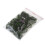 20Pcs 9 Cm Landskapsmodell Trädd, Simulerade (Mörkgröna) 3