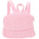 Doll Backpack Mini Skolväska För 18 Dockor 9