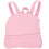 Doll Backpack Mini Skolväska För 18 Dockor 3