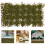 Förpackning Gräs Diy Sandbord Konstgräs 5