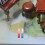 4Pcs Miniatyr Häftapparat För Dockskåp Studieutrustning 5