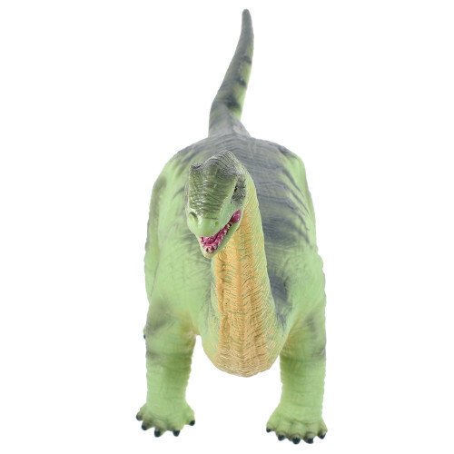 3St Simulation Dinosaurie Modell Vinyl Figur Utbildningsmodell 1