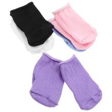 5 Par Docksockor Ersättningsdocksockor 18- Sockor