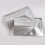 100Pcs Silver Mylar Påsar 9X13 För Matförvaring 6