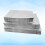 100Pcs Silver Mylar Påsar 9X13 För Matförvaring 8
