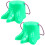 2 Stycken Stilts För Balansträning ( ) 5