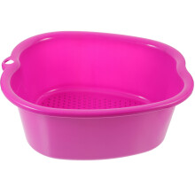 Foot Bucket For Home Foot Bathing And Washing