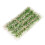 Låda Mini Blomsterkluster Miniatyr Vegetation DIY Sandbord 9