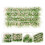 Låda Mini Blomsterkluster Miniatyr Vegetation DIY Sandbord 6