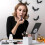 1 Makeup Vätske-Latex För Halloweensmask Åldriga Fåror 11