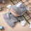 Animal Handpuppet Plush Berättelsepuppet För Klassrum 4