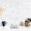 1 Set Minihus Teeservice Fin Mini Tekanna Mini Smycke 9