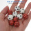 10Pcs Sport Fotboll Basketboll Set 7