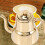 Kitchen Water Kettle Induktionshäll Hushålls 9