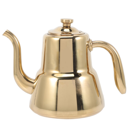 Kitchen Water Kettle Induktionshäll Hushålls 2