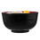 Simulerad Matmodell Sparsgris Japansk Ramen Pengarbank 10