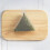 200Pcs Onigiri Förpackningspåsar Mikrovågsugnssäkra 5