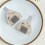 200Pcs Onigiri Förpackningspåsar Mikrovågsugnssäkra 6
