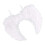 Angel Plume Wing, Halloween Jul Scenprop 6