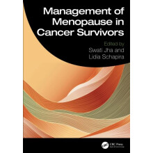 Management of Menopause in Cancer Survivors Paperback Book