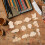 100Pcs Barn DIY Rymdfarkostskit: Alien Rymdskepp Målningssats 6
