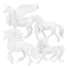4Pcs Mini Målning Barn Doodle Leksak