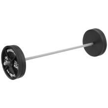 Hantel Barbell Modell Lillhantel Mini Fitnesshantel