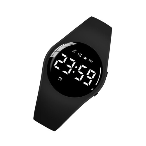Barns Smartklocka Av , Vattentät Armbandsklocka