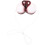 Cat Nose Accessory Kitten Costume Tillbehör 7