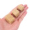 12Pcs Miniatyr Härbärges, Minihöbalar, Höstackar För Dockskåp 8