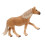 Simulerad Häst Modell Leksak För Barn 6
