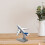 Aircraft Model Display Stand Plastmodellställ För Flygplansmodeller 6