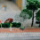 10Pcs Miniatyr Trädstam För DIY Mikro Blomsterbed 3