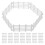 20Pcs Staket Dekorationer DIY Sandbordsleverans 3