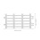 20Pcs Staket Dekorationer DIY Sandbordsleverans 2