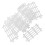 20Pcs Staket Dekorationer DIY Sandbordsleverans 5