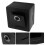 Multi-Funktion Myntbank Safe Box Barn Mini Pengabehållare 9