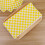 100Pcs Mönstrad Pizzasmörjepapper Smulpapper Friteringspapper 11