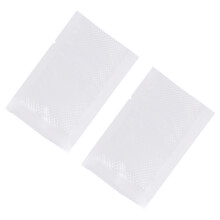 100Pcs Hushålls Vakuum Förvaringspåsar För Mat – Grönsaker (7X10Cm)