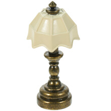 Miniature Bordlampa Mini Skrivbordslampa Retro