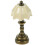 Miniature Bordlampa Mini Skrivbordslampa Retro 1