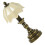 Miniature Bordlampa Mini Skrivbordslampa Retro 8