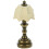Miniature Bordlampa Mini Skrivbordslampa Retro 9