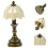Miniature Bordlampa Mini Skrivbordslampa Retro 4