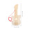 Wood Diy Gitarr Hantverkskit För Barn Träinstrument Målning Musik 3