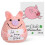 Sugga Virkad Stickad Ornamenter 1
