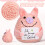 Sugga Virkad Stickad Ornamenter 8