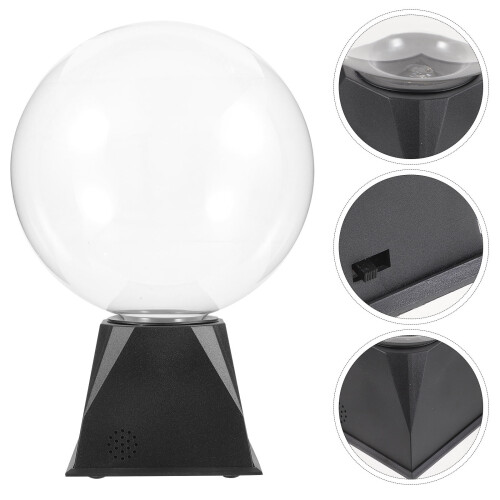 8 Beröringskänslig Plasma Ball Glob För Barn 1
