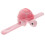 Plush Slap Armband Djurstil Fylld Leksak 11