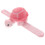 Plush Slap Armband Djurstil Fylld Leksak 3